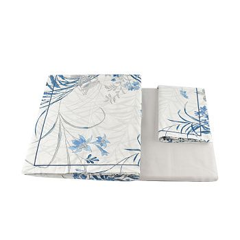 Постельное бельё Cricket CRICOCO200X220RD 5 200x220 см.