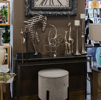 Dialma Brown Скульптура DB006319