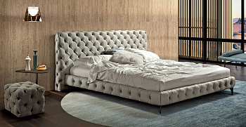 Кровать Aston