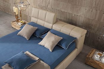 Кровать Drudy