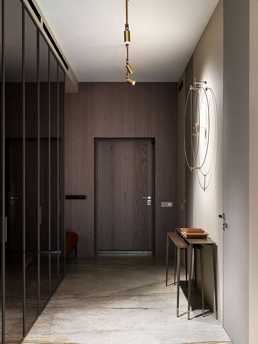 Квартира 152 м²  в ЖК Ривьера г.Екатеринбург