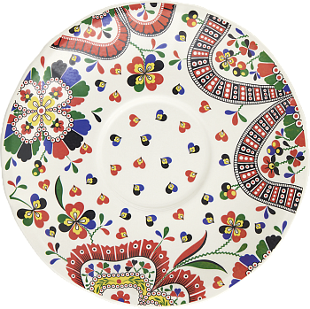 Чайная пара Chance folle Невероятная удача 300 мл 18642PTA26