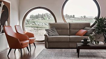 Диван Bormio Comfort