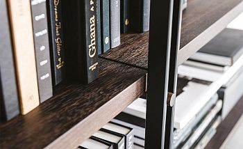 Стеллаж Hudson