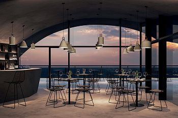 Подвес JIM cylinder