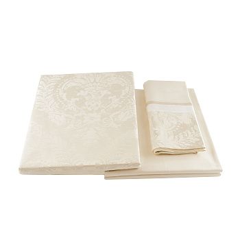 Постельное бельё Adelaide ADACOCO200X220RD 61 270х290 см.