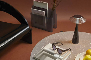 Настольная лампа Space 9220/RR