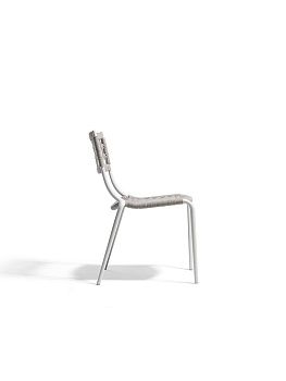 Стул уличный Solaria 590x540x830