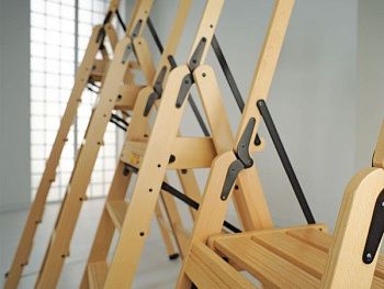 Foppapedretti Стремянка Scala 3