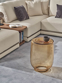 Кофейный столик H2O 08.47