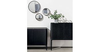 Буфет Madia Slim 2 двери