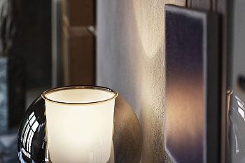 Penta Настольный светильник GLO 0811-01-2421-NXBE