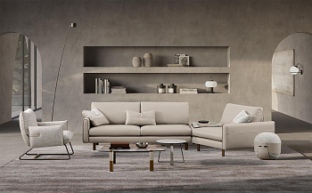 Кофейный столик Fifty T295D