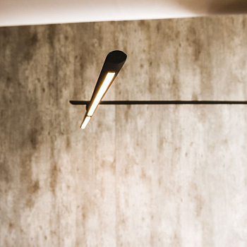 Торшер Stealth