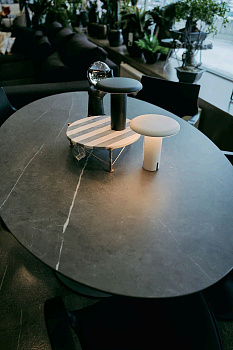 Настольная лампа Takku беспроводная 0151010A