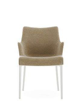 Стул Eleganza Nia brummel (бежевый) 6260/BA