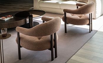 Кресло Greta Lounge