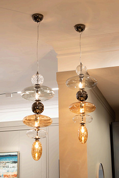 Светильник Baban