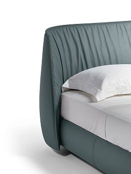 Кровать с ящиком для хранения Archibald