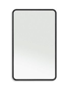 Зеркало круглое Duo