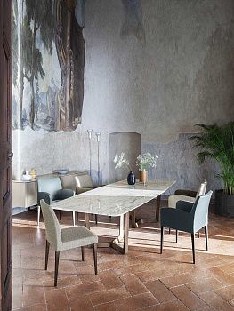 Стол Bolero Ravel