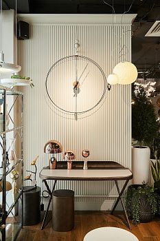 Настольная лампа беспроводная Bell Led BEPO01СOUN