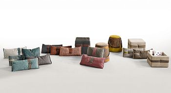 Стоик-пуф Smart P78