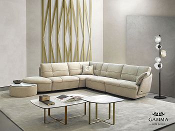 Кофейный столик Space T211B