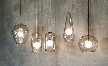 Светильник Melody