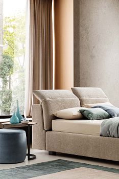 Кровать Apollo