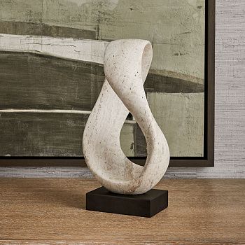 Статуэтка Твист R18084