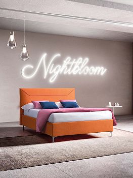 Кровать Mirabilis