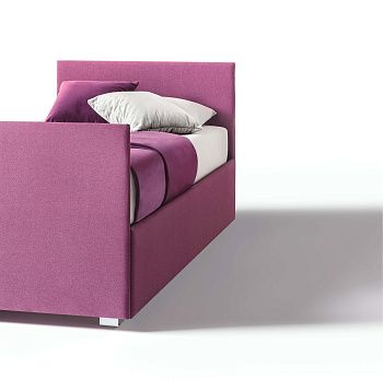 Кровать Bambusa