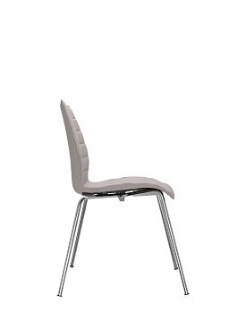 Стул Maui Soft Trevira (бежевый) 2895/DD