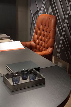 Стул Oxford 730x760x1160