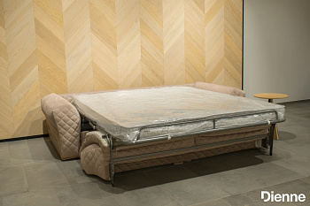 Диван-кровать Bubble Diamond