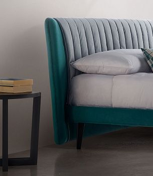 Кровать Dafne Cover