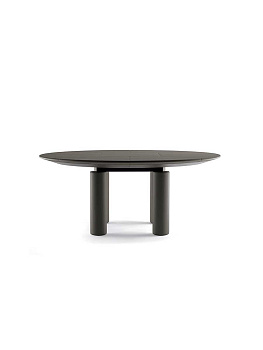 Письменный стол круглый Ceo Cube