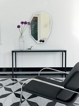 Консоль Slim 4 ножки