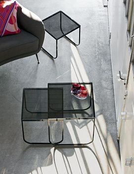 Журнальный столик Tokio 08.15