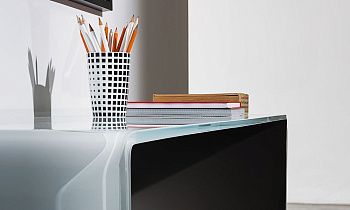 Консоль Hall bridge