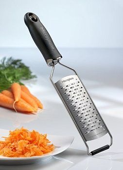 Microplane Терка ленточная Gourmet 45002