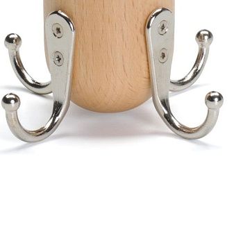 Foppapedretti Вешалка для ремней Giorgio