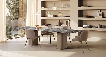 Стул Medea chrbr