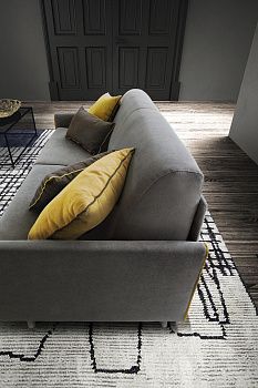 Диван-кровать Tahiti