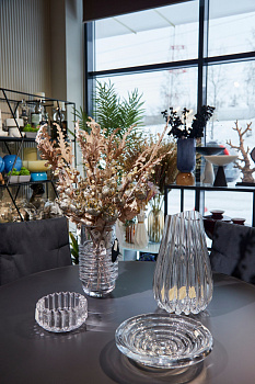 Блюдо Press 30х6 см PRB02