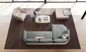 Журнальный стол Summer T267D