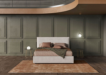 Кровать Narciso