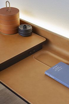 Письменный стол прямоугольный Iren