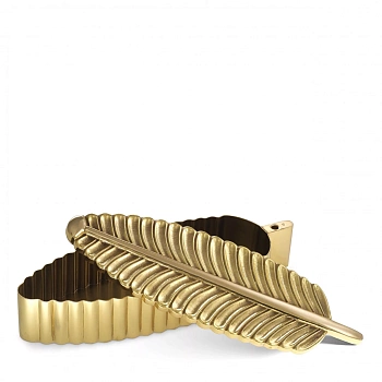 Eichholtz Шкатулка La Plume (латунь) 114173